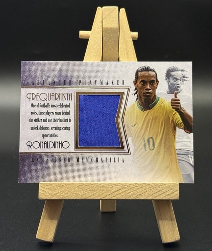 Ronaldinho 2024 futera - ronaldinho,