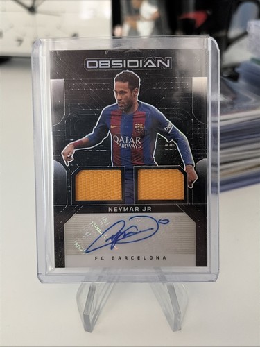 2025 panini obsidian neymar - 2025-26,