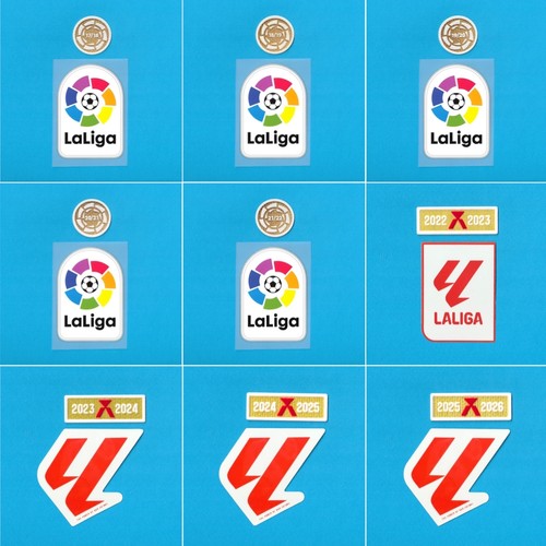 Patch termoadesivo liga - patch, la