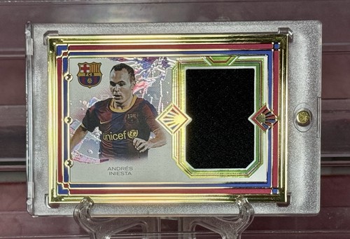 Andres iniesta futera - andres,