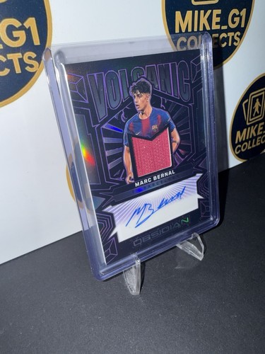 2025 panini obsidian marc - panini,