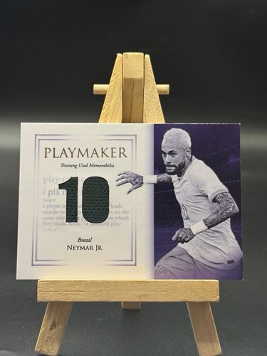Neymar patch playmaker - neymar, jr