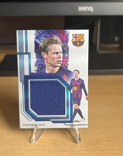 Patch futera barcelona - patch,
