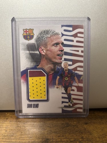 Patch 2025 barcelona - patch, 2025-26