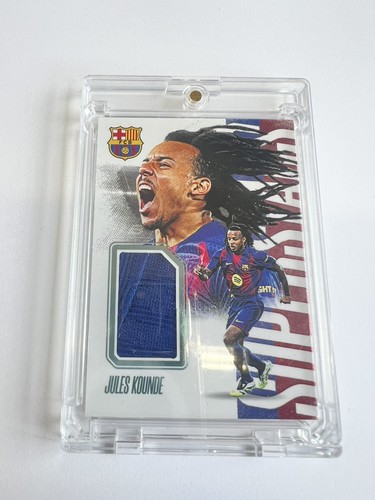 Patch futera 2026 - futera, fc