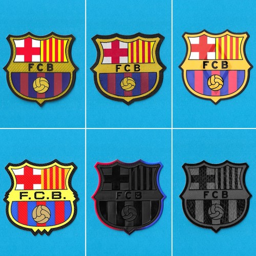 Patch termoadesivo - , fc