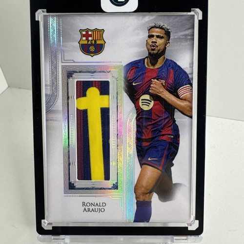 Ronald araujo 2025 - araujo, 2025-26