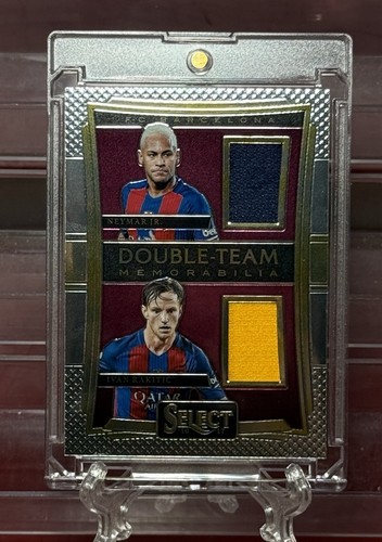 Neymar ivan rakitic 2016 - neymar,