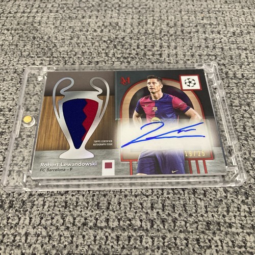 2024 topps museum ucc - 2024/25,