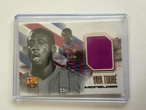 Patch yaya toure - patch,