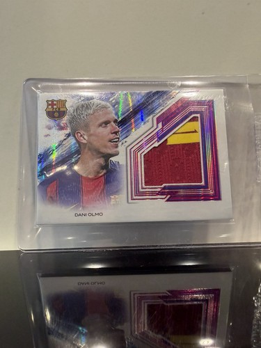 Patch reliquia futera - reliquia,
