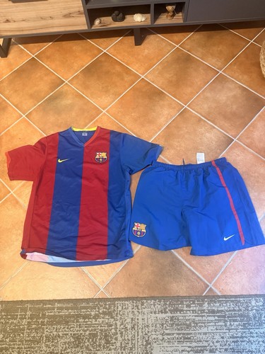 Nike barcelona completo - nike,