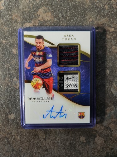 Arda turan auto patch - turan, &