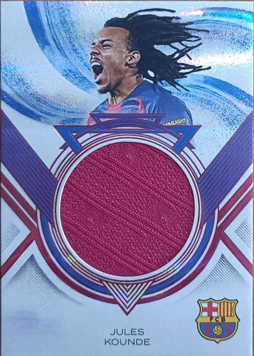 Futera barcelona jules - fc,