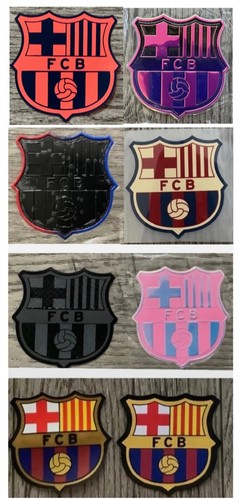 Distintivo maglia club futbol - distintivo,