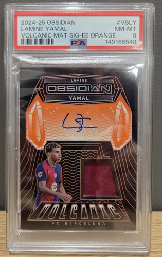 Lamine yamal auto patch - yamal, firma