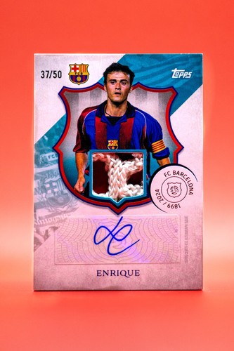 Topps 125 years legacy luis - years,