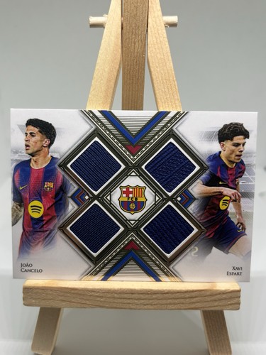 Joao cancelo xavi espart - joao,