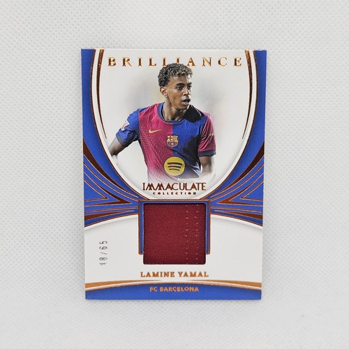 Lamine yamal 2024 25 panini - -,
