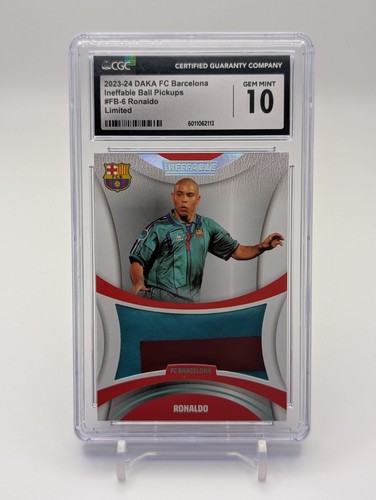 Toppa ronaldo nazario - ronaldo,