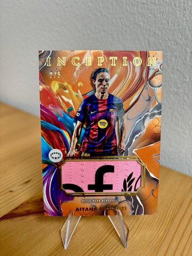 Topps inception ucc 2025 - topps,