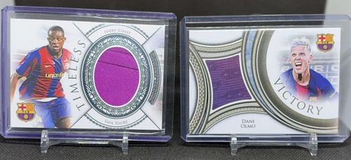 Lotto patch numerate 2026 - patch,