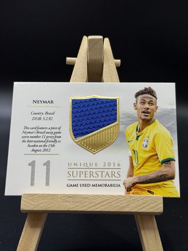 Neymar patch superstars - neymar,