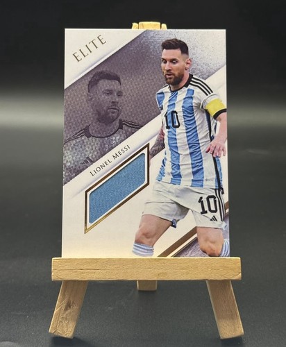 Lionel messi patch elite - |,