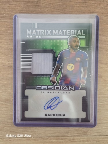 Patch raphinha auto - raphinha, 23/99