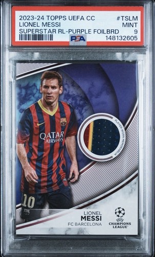 Patch topps uefa - patch,