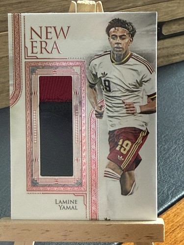 Patch 2026 futera unica lamina - 2026,