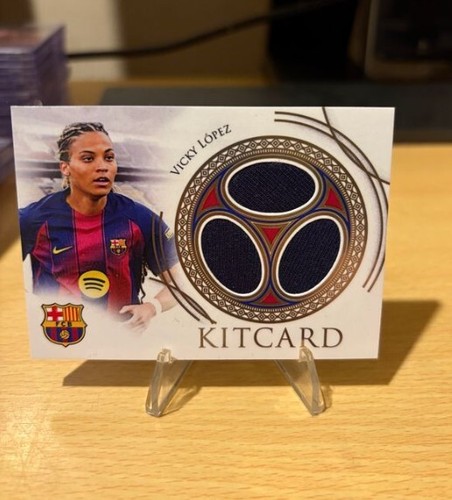 Patch indossata giocatore
