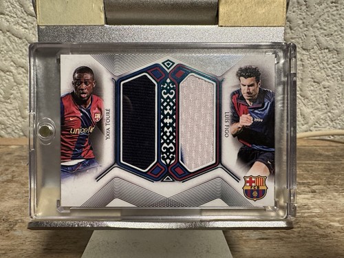 Toppa doppia maglia futera - toppa, fc