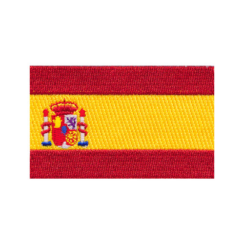 Mm spanien flagge - 30,