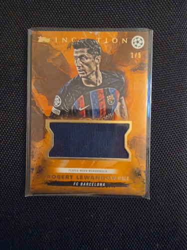 Robert lewandowski patch - robert, 1/5