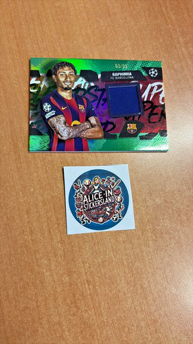 2025 topps barcelona - topps,