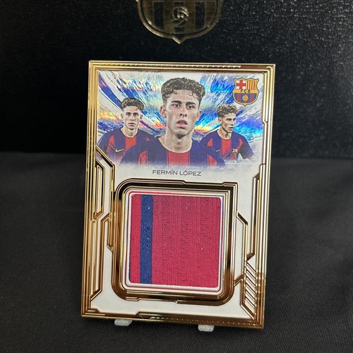 Futera incredible barcelona - fc,