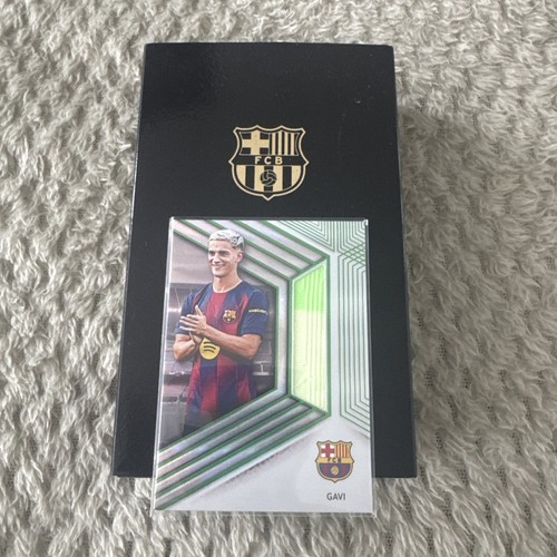Gavi futera barcelona - futera,