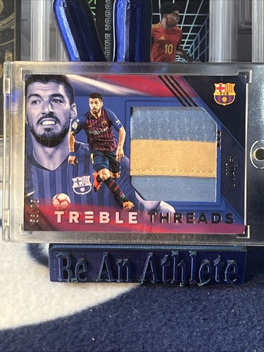 Patch luis suarez - patch,