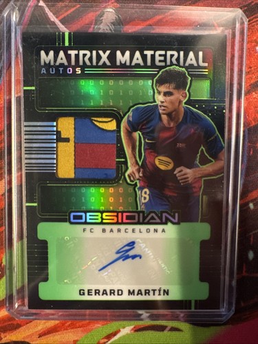 Patch auto gerard - patch, martin