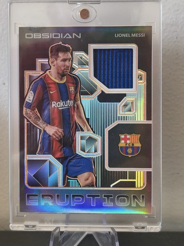 Lionel messi barcellona panini - barcellona,