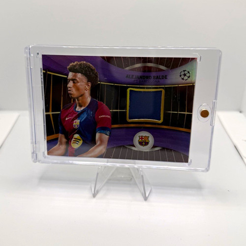 Alejandro balde 299 maglia - /299,