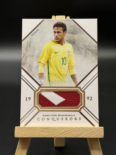Neymar 2018 futera unique - neymar,