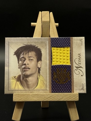 Neymar patch 2013 futera - |,