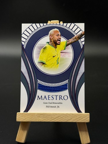 Patch maestro neymar - maestro, 2023