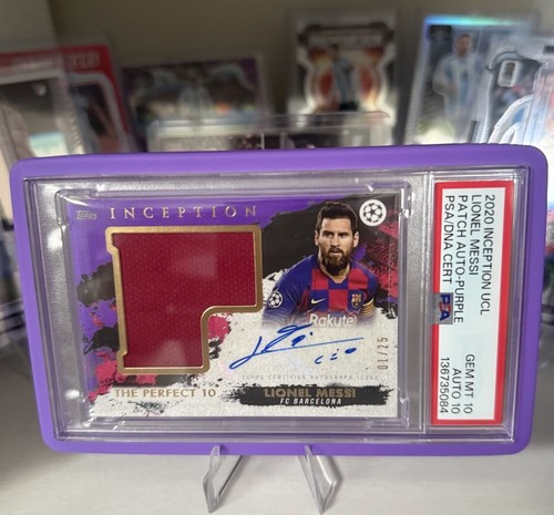2020 topps inception - topps, lionel