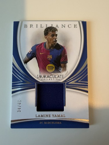 2024 panini immaculate - 2024-25,