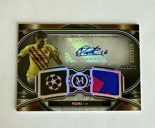 Maglia pedri auto - auto, /250
