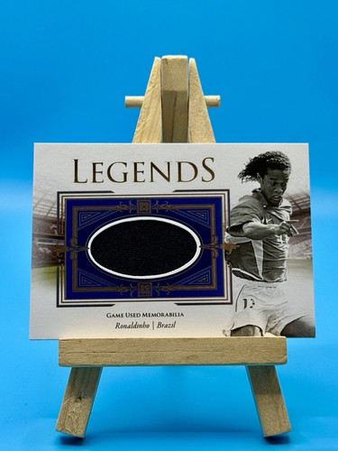 Ronaldinho patch leggende - ronaldinho, |