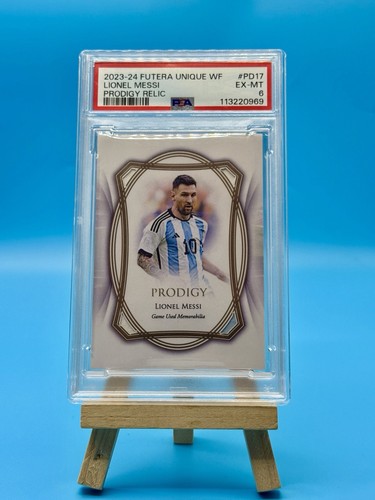 Lionel messi patch prodigio - lionel,